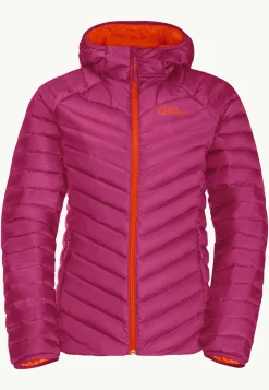 Passamani Down Hoody W