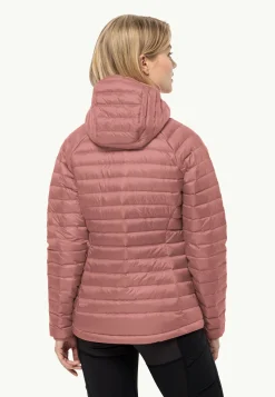 Passamani Down Hoody W