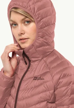 Passamani Down Hoody W