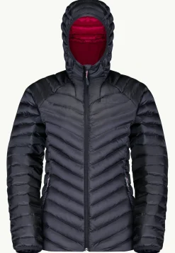 Passamani Down Hoody W