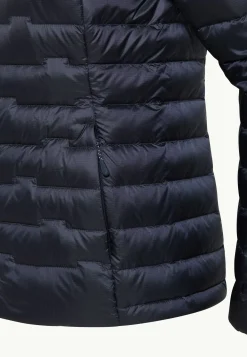 Passamani Down Hoody W Rds