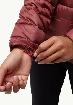 Passamani Down Hoody W Rds