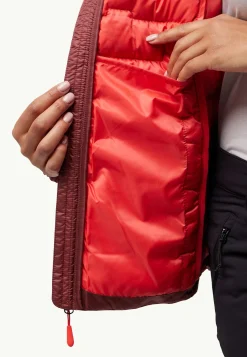 Passamani Down Hoody W Rds