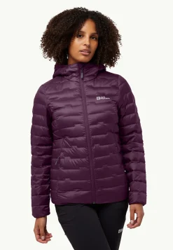 Passamani Down Hoody W Rds