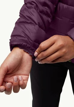 Passamani Down Hoody W Rds