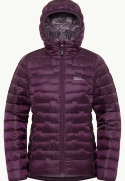 Passamani Down Hoody W Rds