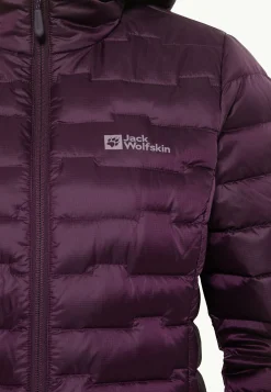 Passamani Down Hoody W Rds