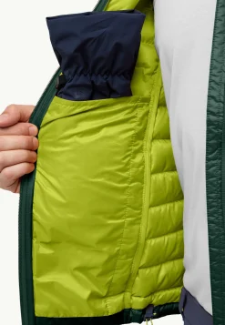 Passamani Down Jkt M Rds