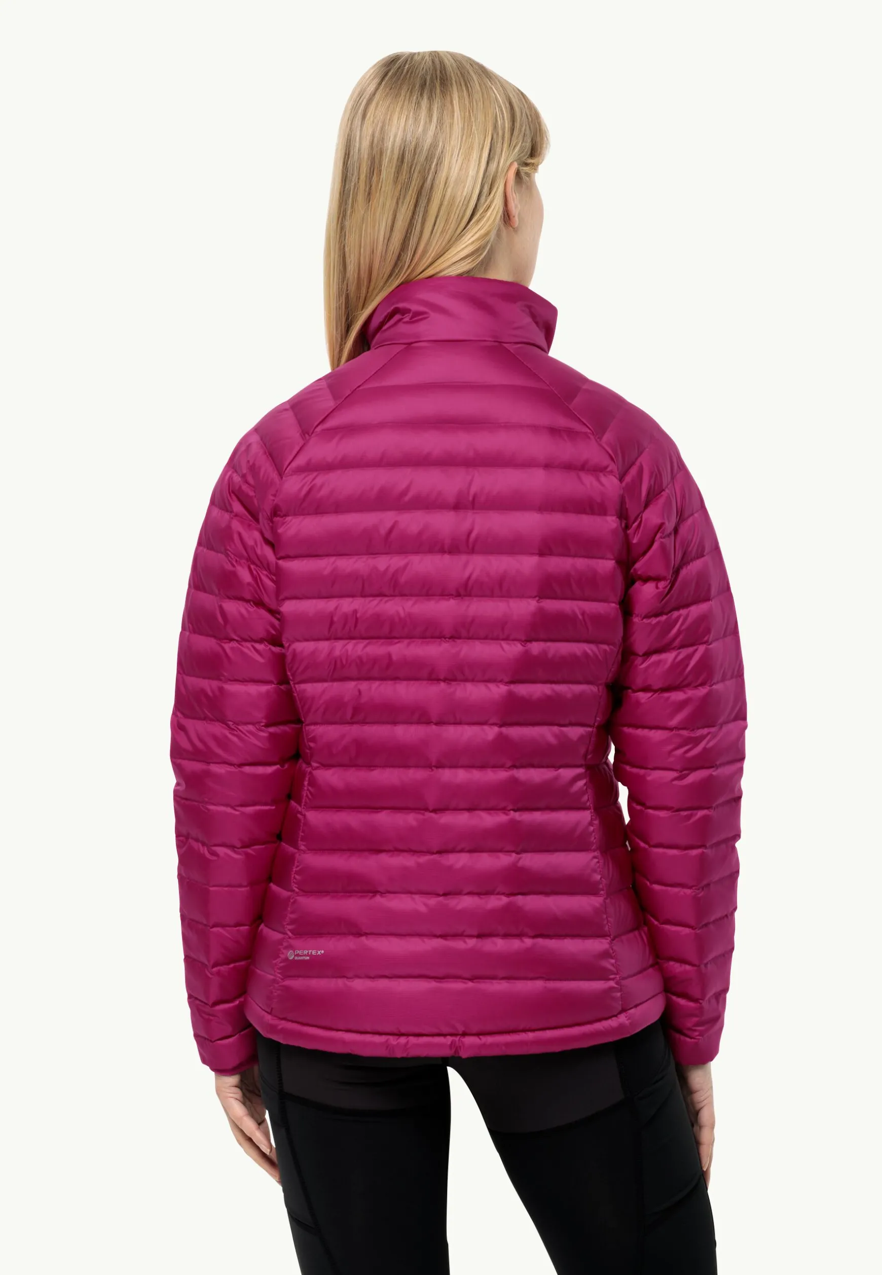 Passamani Down Jkt W