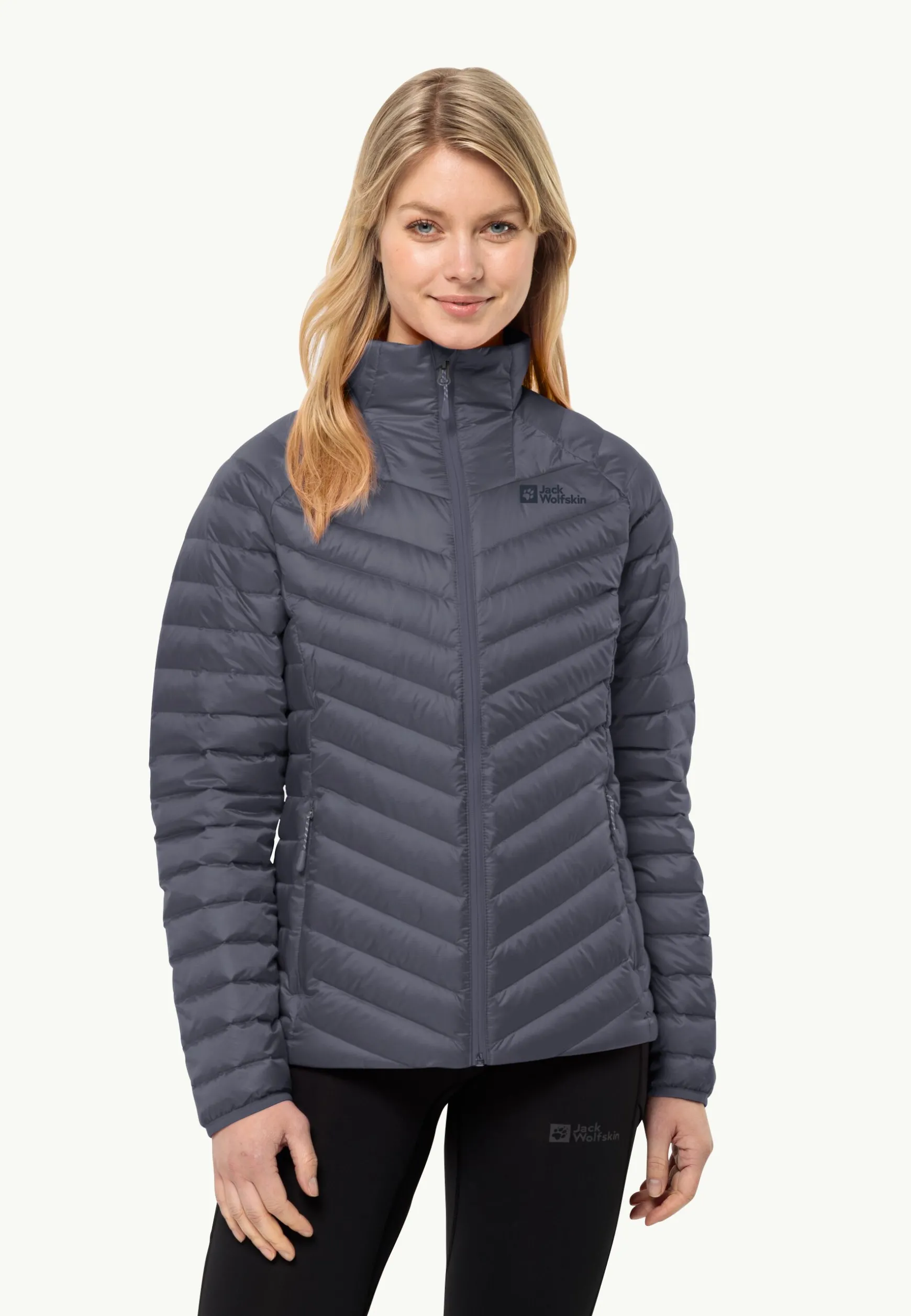 Passamani Down Jkt W