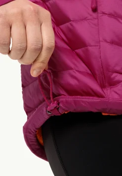 Passamani Down Jkt W