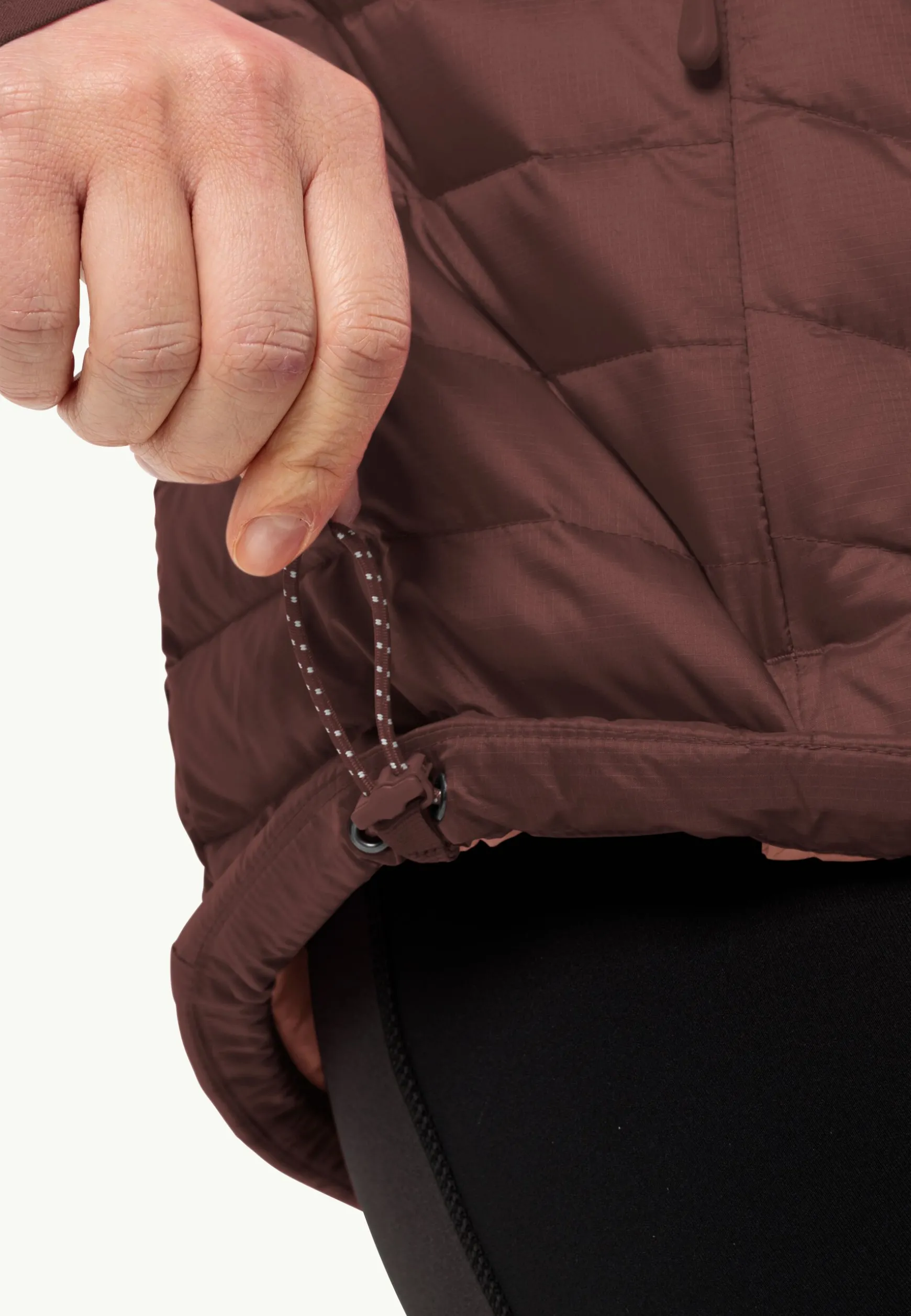 Passamani Down Jkt W