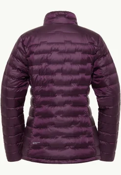 Passamani Down Jkt W Rds