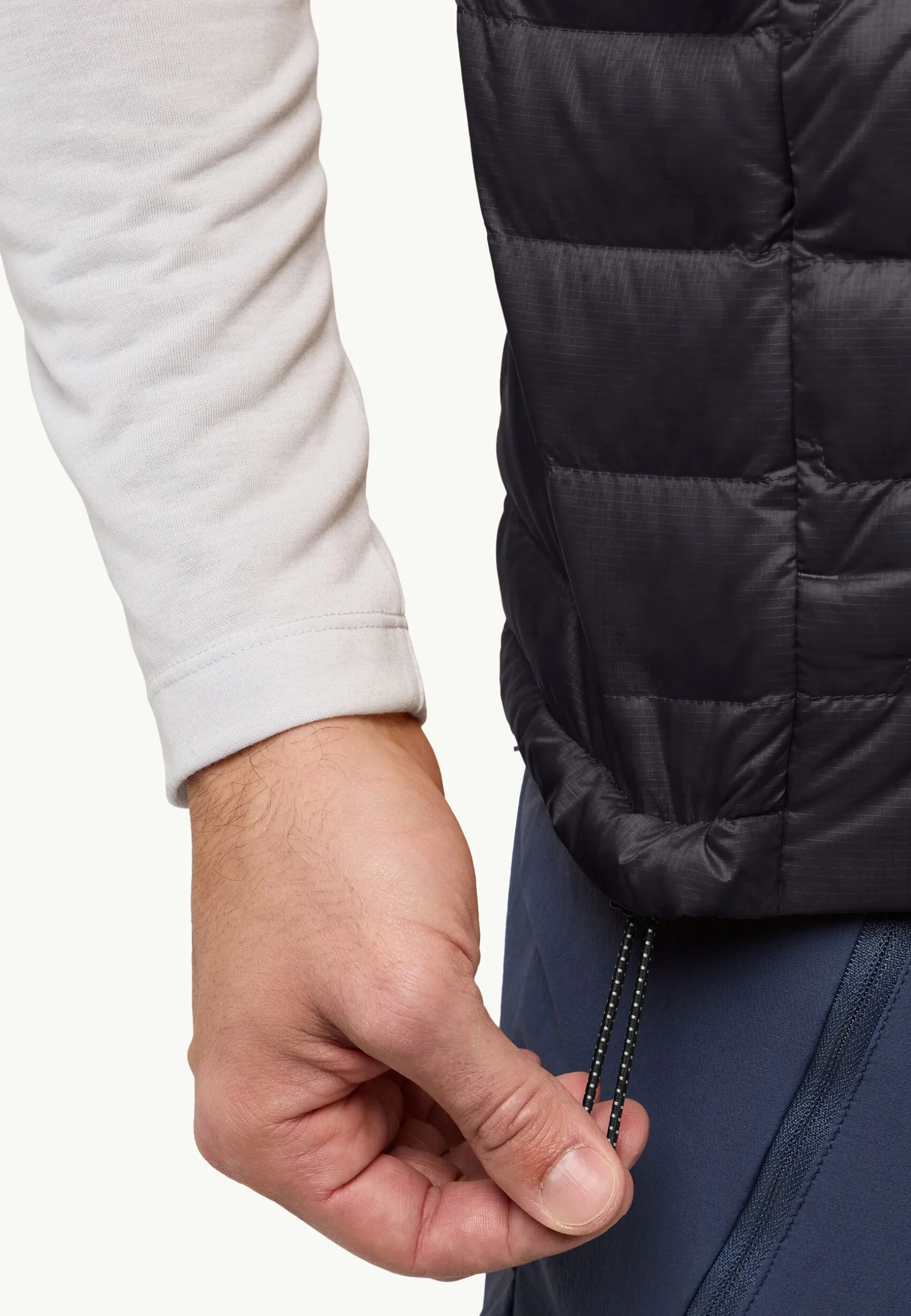 Passamani Down Vest M Rds