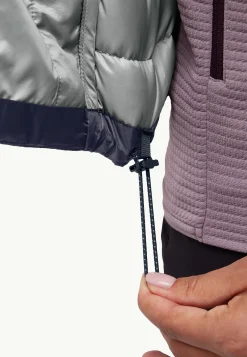 Passamani Down Vest W Rds