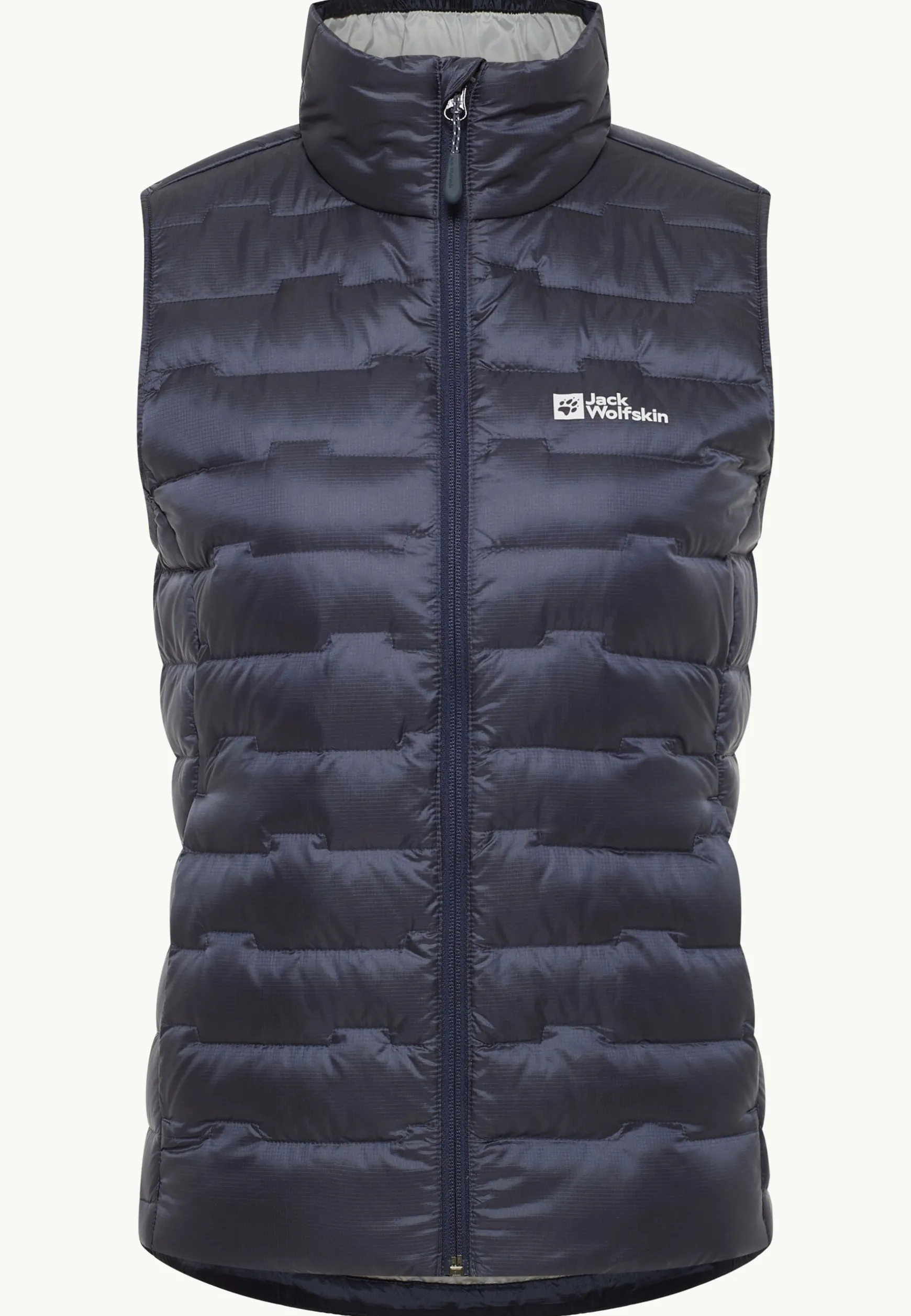 Passamani Down Vest W Rds
