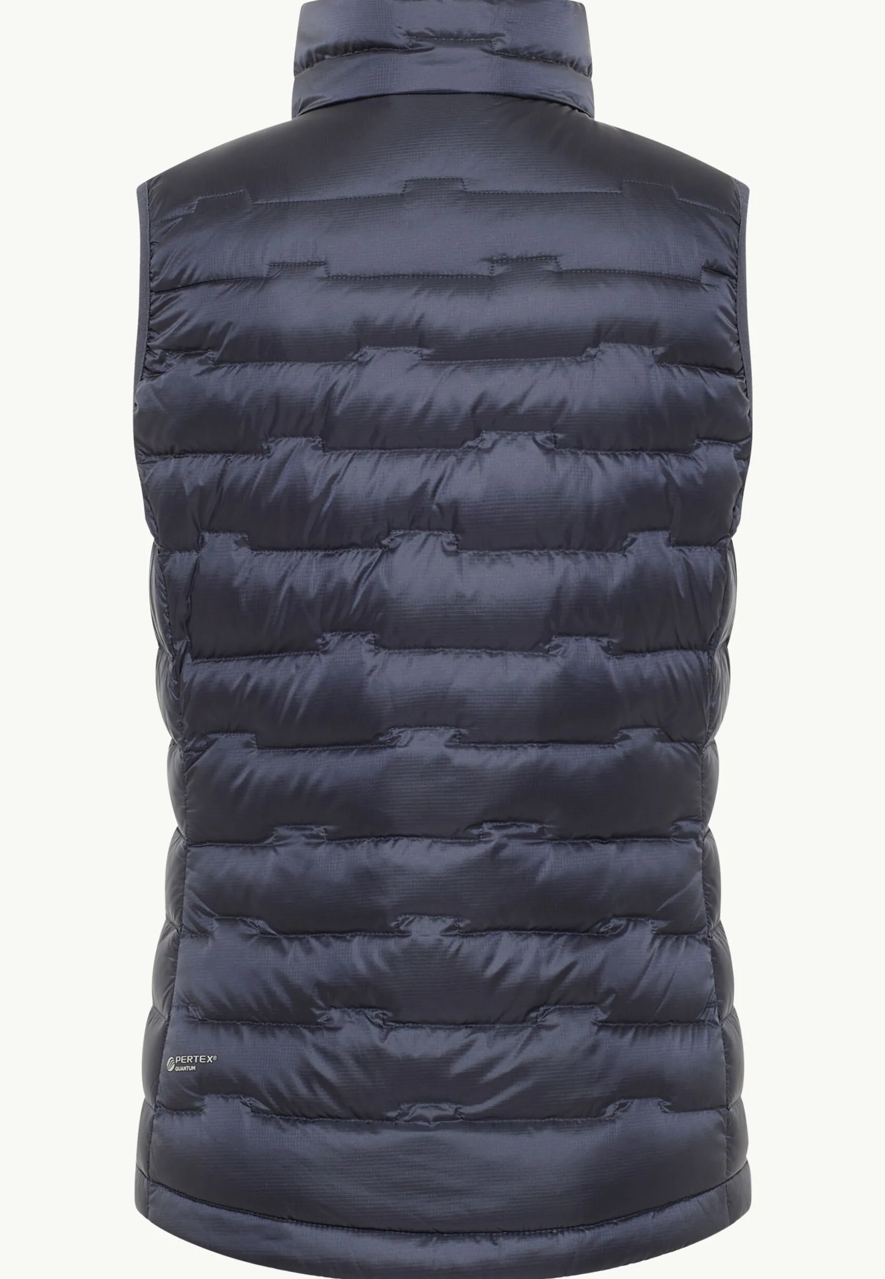 Passamani Down Vest W Rds