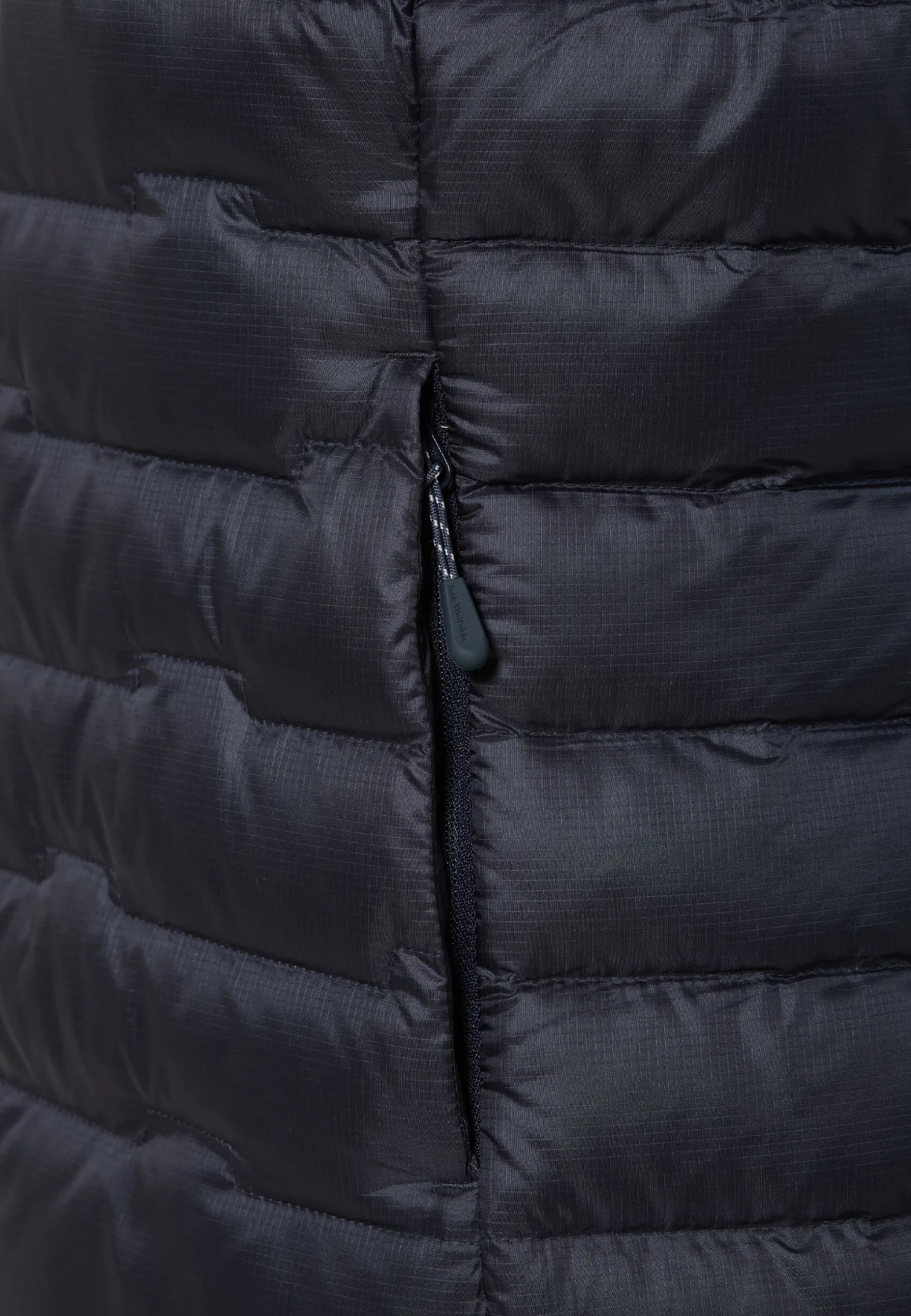 Passamani Down Vest W Rds