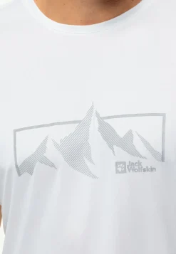 Peak Graphic T M
