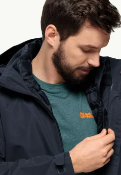 Pilvi Down Jkt M Rds