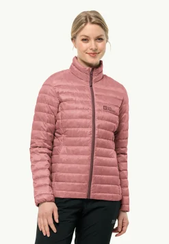 Pilvi Down Jkt W Rds