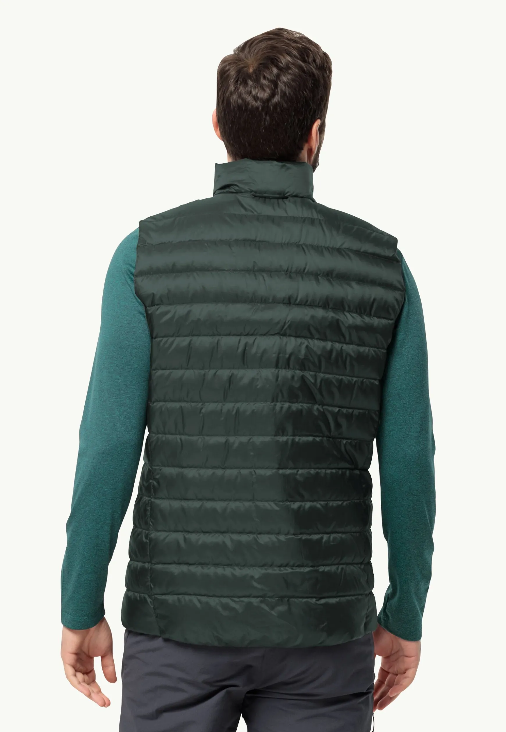 Pilvi Down Vest M Rds