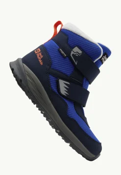 Polar Bear-b Texapore Mid Vc K