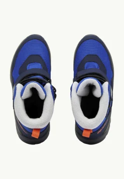 Polar Bear-b Texapore Mid Vc K