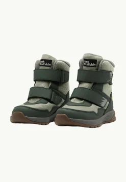 Polar Bear-b Texapore Mid Vc K