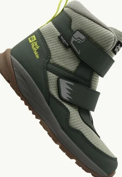 Polar Bear-b Texapore Mid Vc K