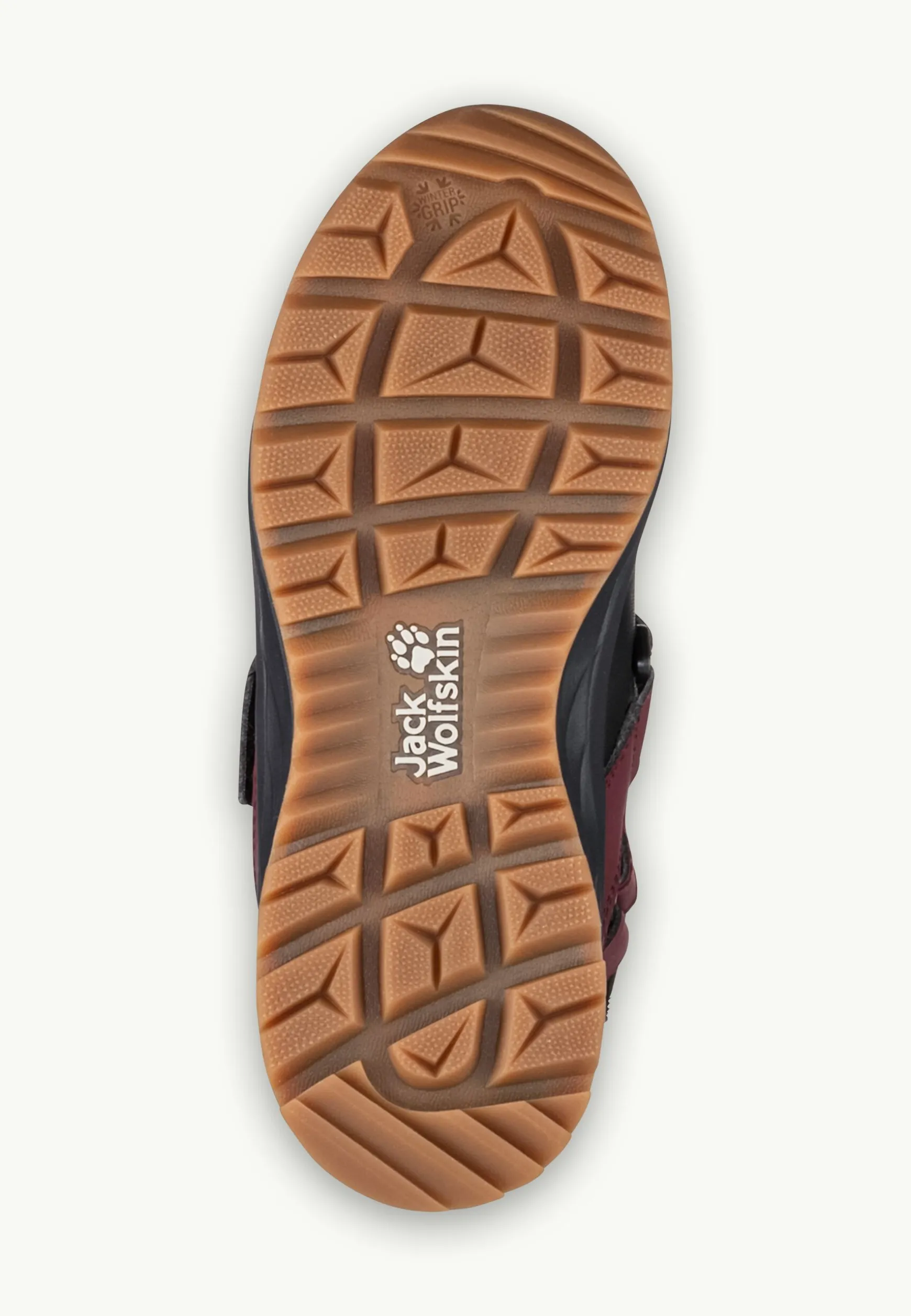 Polar Wolf Texapore Mid Vc K