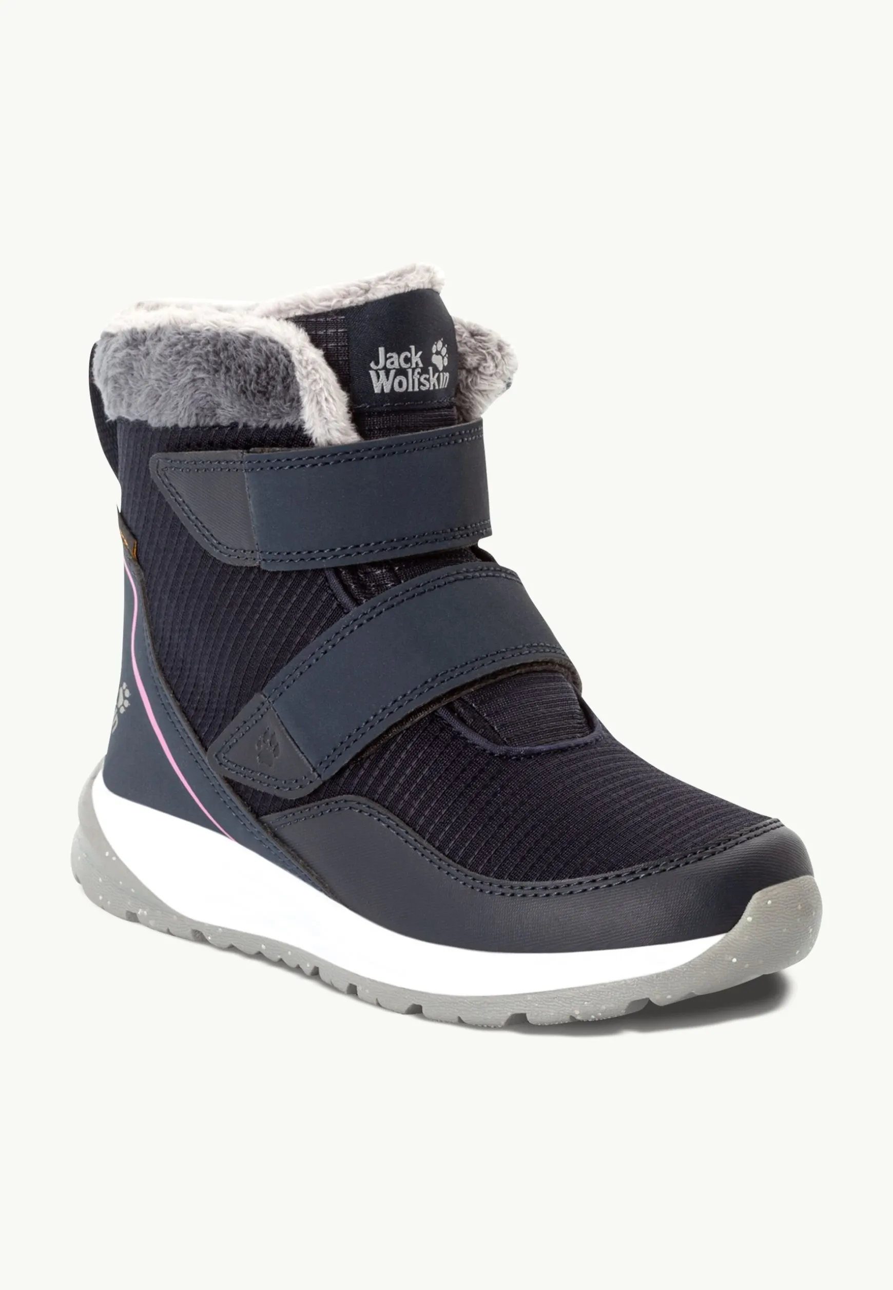 Polar Wolf Texapore Mid Vc K