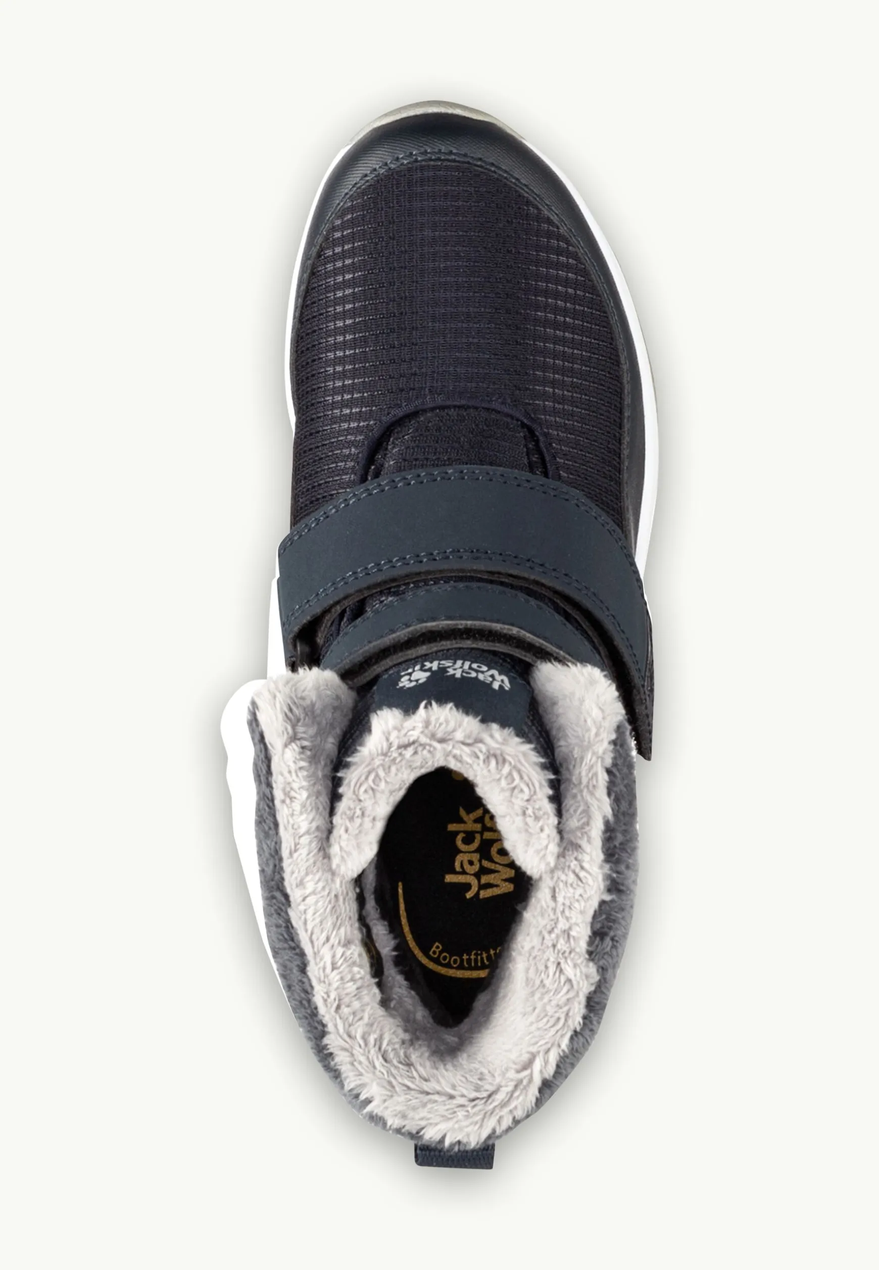 Polar Wolf Texapore Mid Vc K