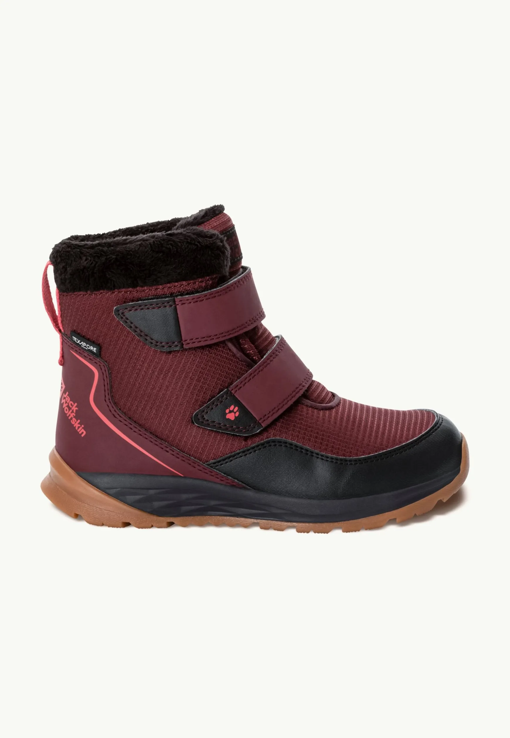 Polar Wolf Texapore Mid Vc K