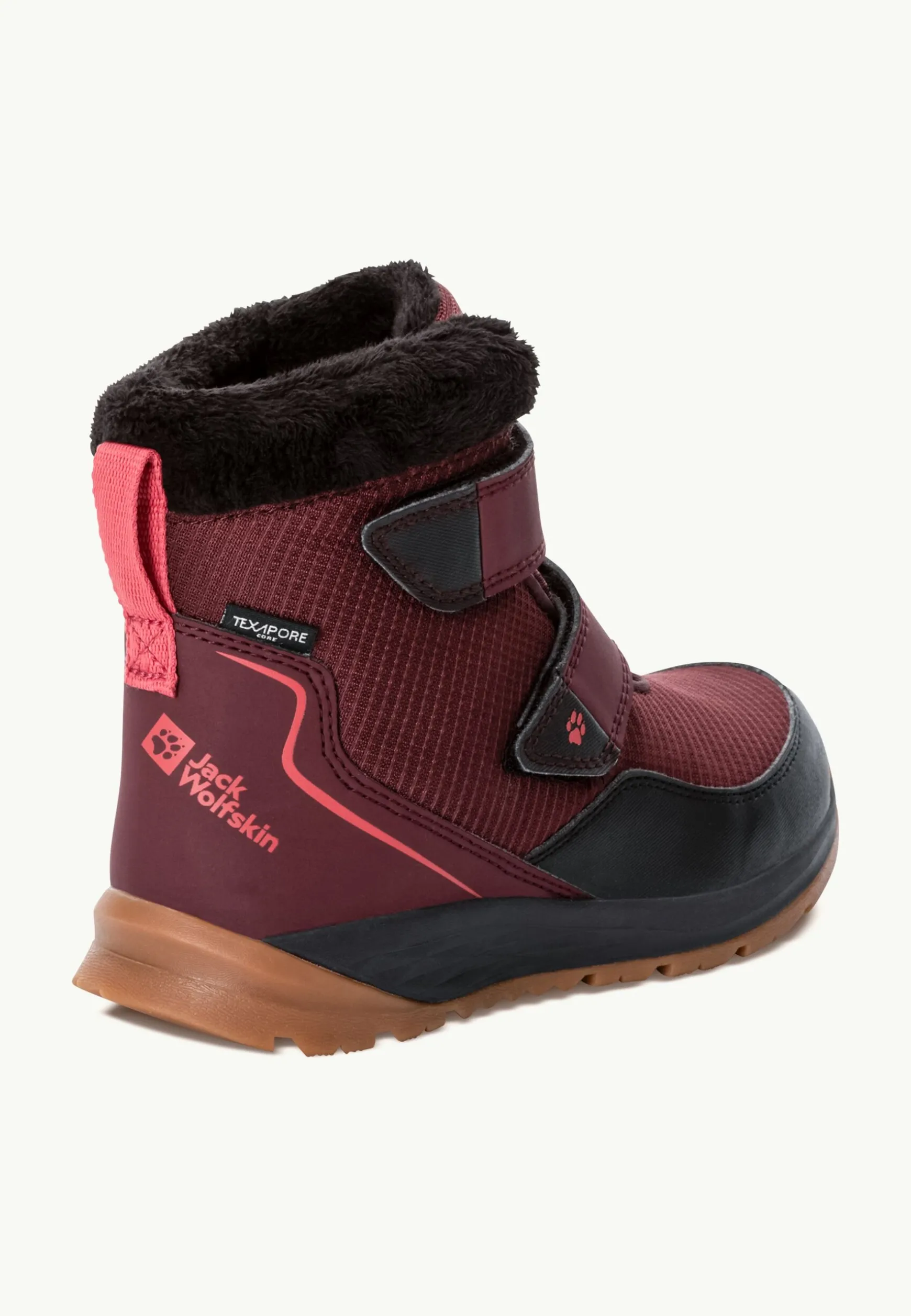 Polar Wolf Texapore Mid Vc K