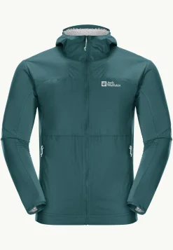 Prelight Alpha Jkt M