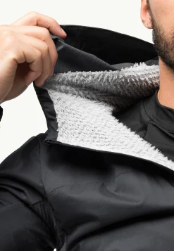 Prelight Alpha Jkt M