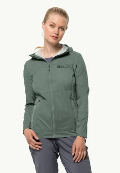 Prelight Alpha Jkt W