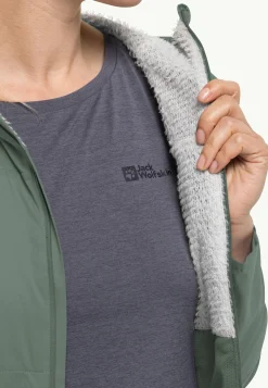 Prelight Alpha Jkt W