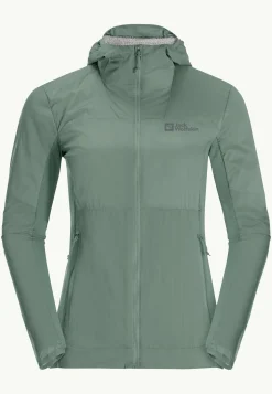 Prelight Alpha Jkt W