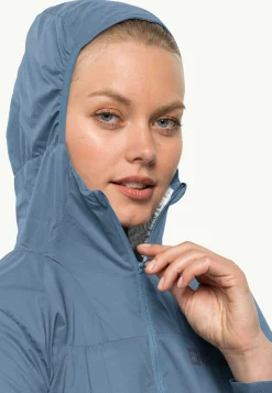 Prelight Alpha Jkt W