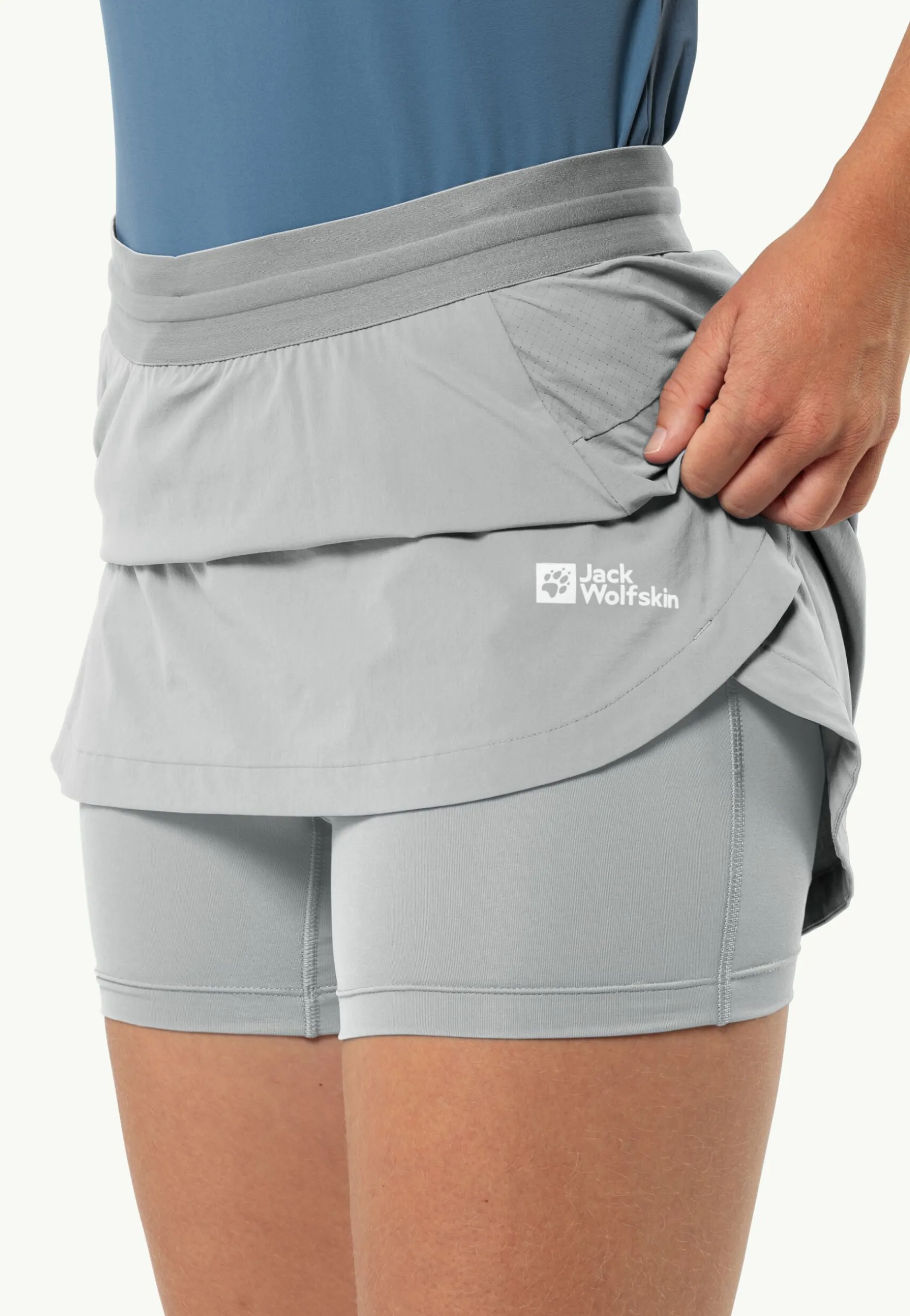 Prelight Chill Skort W