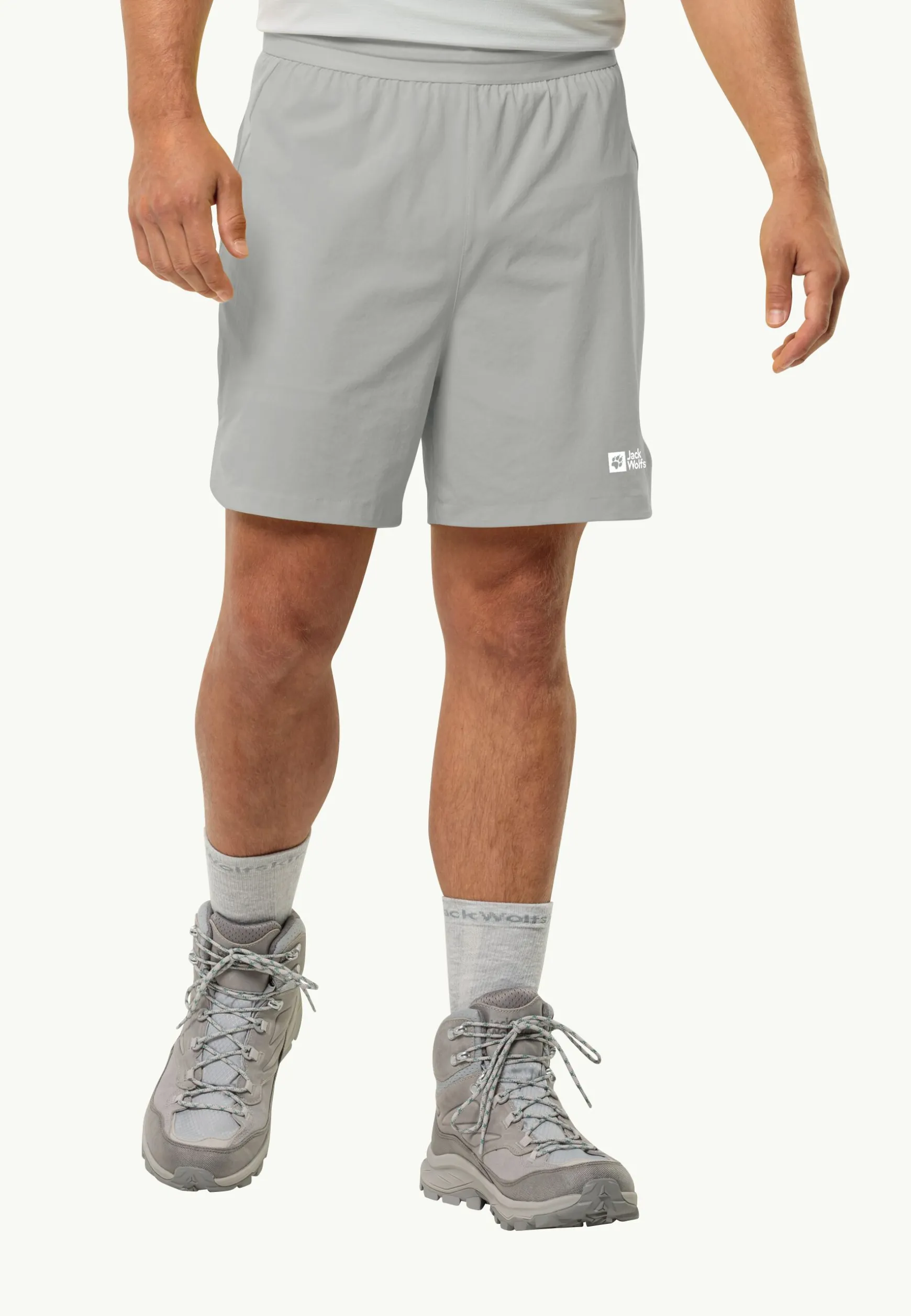 Prelight 2in1 Shorts M