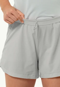 Prelight 2in1 Shorts W