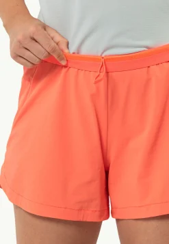 Prelight 2in1 Shorts W