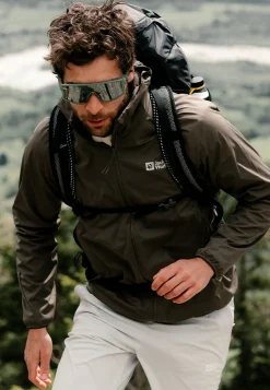 Prelight 2l Ins Jkt M