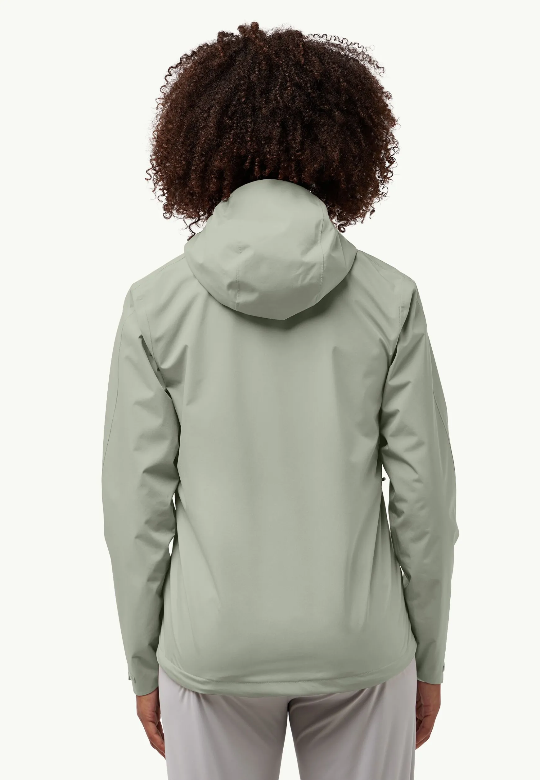 Prelight 2l Ins Jkt W