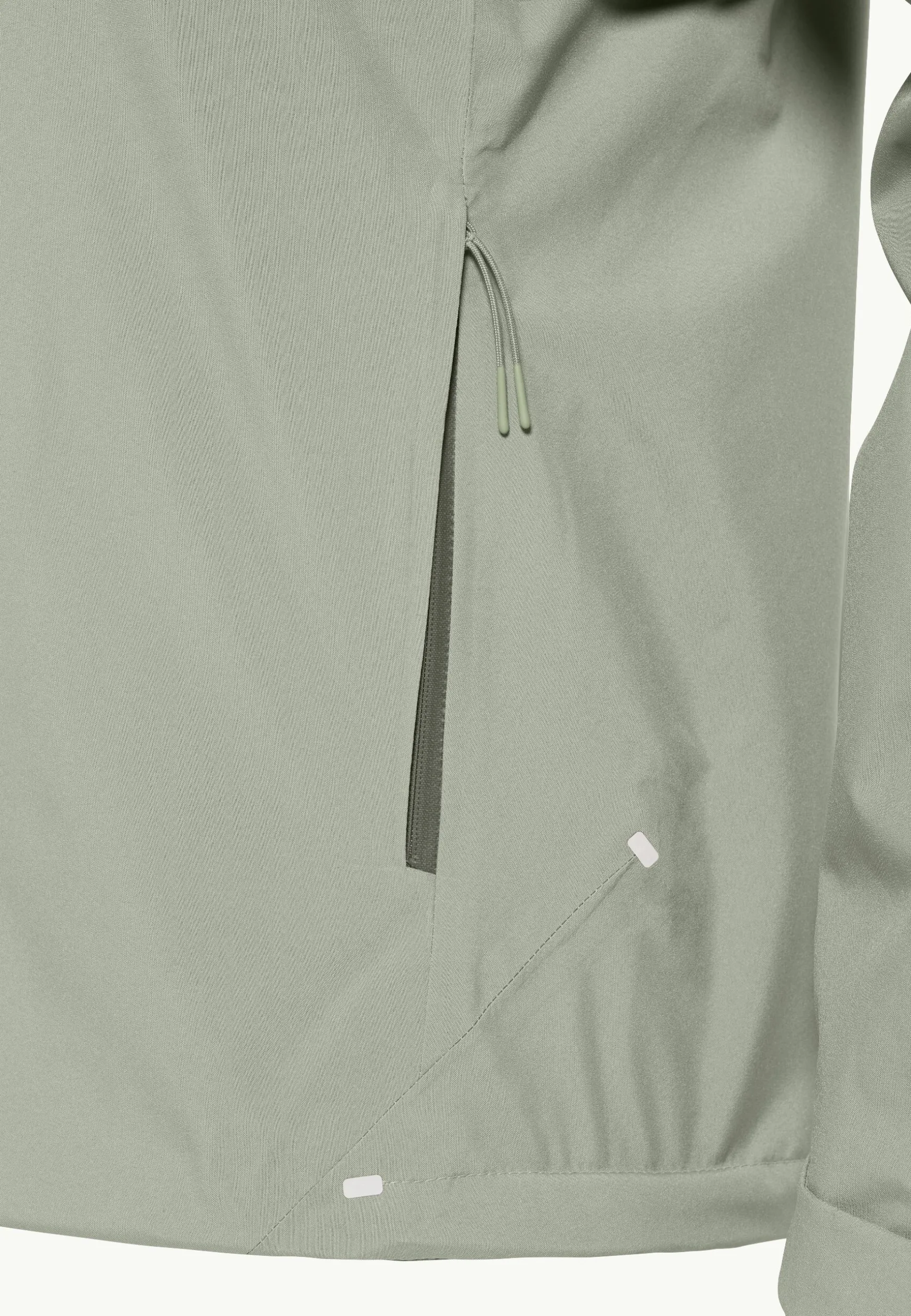 Prelight 2l Ins Jkt W