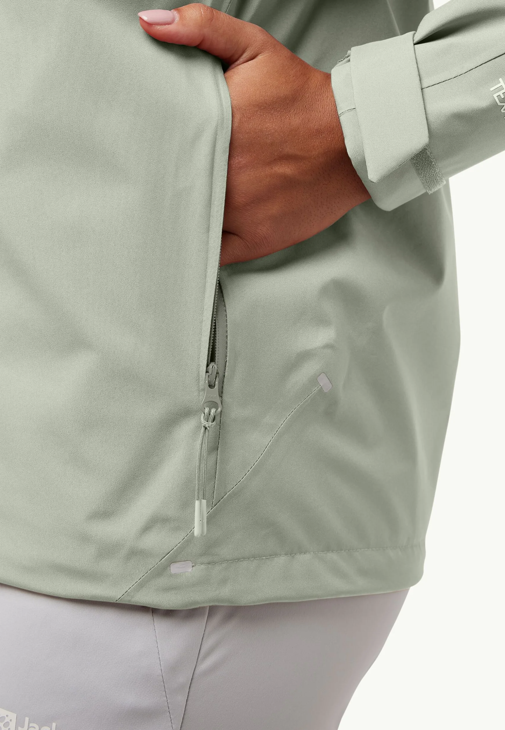 Prelight 2l Ins Jkt W