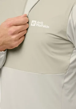 Prelight Trail Hoody M